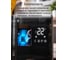 Обогреватель конвектор электрический STINGRAY ST-CH1033A черный 45387 13