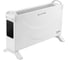 Обогреватель конвектор электрический STINGRAY ST-CH1032A белый 45245 2
