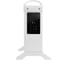 Обогреватель конвектор электрический STINGRAY ST-CH1032A белый 45245 5