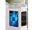 Обогреватель конвектор электрический STINGRAY ST-CH1032A белый 45245 15