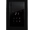 Обогреватель конвектор электрический STINGRAY ST-CH1032A черный 45244 7
