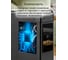 Обогреватель конвектор электрический STINGRAY ST-CH1032A черный 45244 15