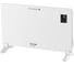 Обогреватель конвектор электрический STINGRAY ST-CH1033A белый 45386 1