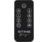Электрокамин STINGRAY ST-FP4209A белый 45403 6