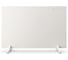 Электрический конвектор LAGUSTO Universal 140-240 (G440W) акриловая панель отопления для дома, цвет белый KG-440-W 1