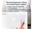 Обогреватель конвектор электрический OBSIDIAN BS-CH2171A белый 45389 4