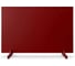 Электрический конвектор LAGUSTO Universal 140-240 (G440R) акриловая панель отопления для дома, цвет красный KG-440-R 2