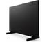 Электрический конвектор LAGUSTO Universal 140-240 (G440B) акриловая панель отопления для дома, цвет черный KG-440-B 1
