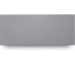 Электрический конвектор LAGUSTO Stone 140-240 (GG) акриловая панель отопления для дома, цвет серый OG-280680-G 1