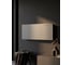 Электрический конвектор LAGUSTO Stone 140-240 (GG) акриловая панель отопления для дома, цвет серый OG-280680-G 3