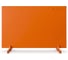 Электрический конвектор LAGUSTO Universal 140-240 (G440O) акриловая панель отопления для дома, цвет оранжевый KG-440-O 2
