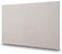 Электрический конвектор LAGUSTO Kristall 140-240 (GW) акриловая панель отопления для дома, цвет белый OG-440680-W 2