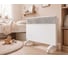 Электрообогреватель Noirot SPOT DESIGN 2000W 64963211 8