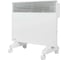Электрообогреватель Noirot SPOT DESIGN 1500W 64963210 5