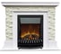Каминокомплект RealFlame АРИЗОНА STD WTM + ФОБОС ЛАЙТ/ FOBOS 9916333 1