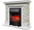 Каминокомплект RealFlame АРИЗОНА STD WTM + ФОБОС ЛЮКС /FOBOS LUX BL 9915443 2