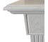 Каминокомплект RealFlame АЛЬФА УГЛ. STD WT + ФОБОС/FOBOS 10019485 4