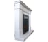 Каминокомплект RealFlame АЛЬФА УГЛ. STD WT + ФОБОС/FOBOS 10019485 8