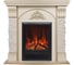 Каминокомплект RealFlame АТЛАНТА STD WT + EUGENE/ЮДЖИН 10012590 1