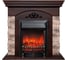 Каминокомплект RealFlame РОКВУД STD NT + ФОБОС/FOBOS LUX BL 9911871 1