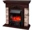 Каминокомплект RealFlame РОКВУД STD NT + ФОБОС/FOBOS LUX BL 9911871 2