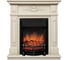 Каминокомплект RealFlame НИКОЛЬ STD/EUG WT + ФОБОС/FOBOS LUX BL 10016692 1