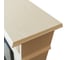 Каминокомплект RealFlame НИКОЛЬ STD/EUG WT + ФОБОС/FOBOS LUX BL 10016692 5