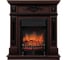Каминокомплект RealFlame НИКОЛЬ STD/EUG DN + ФОБОС/FOBOS LUX BL 10014363 1