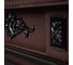Каминокомплект RealFlame НИКОЛЬ STD/EUG DN + ФОБОС/FOBOS LUX BL 10014363 3