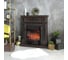 Каминокомплект RealFlame НИКОЛЬ STD/EUG DN + ФОБОС/FOBOS LUX BL 10014363 4