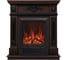 Каминокомплект RealFlame НИКОЛЬ STD/EUG DN + EUGENE/ЮДЖИН 10014365 1
