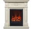 Каминокомплект RealFlame НИКОЛЬ STD/EUG WT + EUGENE/ЮДЖИН 10014439 1