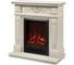 Каминокомплект RealFlame НИКОЛЬ STD/EUG WT + EUGENE/ЮДЖИН 10014439 2