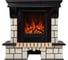 Каминокомплект RealFlame СТОУН STD AO + EUGENE/ЮДЖИН 10021338 1