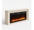 Каминокомплект RealFlame БЕЛЛА E50 WT + ЭМЕРАЛЬД/EMERALD 50 9913412 2