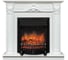Каминокомплект RealFlame ВИОЛА STD WT + ФОБОС/FOBOS LUX BL 10023100 1