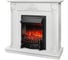 Каминокомплект RealFlame ВИОЛА STD WT + ФОБОС/FOBOS LUX BL 10023100 2