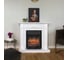Каминокомплект RealFlame ВИОЛА STD WT + ФОБОС/FOBOS LUX BL 10023100 4