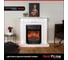 Каминокомплект RealFlame ВИОЛА STD WT + ФОБОС/FOBOS LUX BL 10023100 15