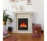 Каминокомплект RealFlame МИЛАН WT + EUGENE/ЮДЖИН 10018623 3