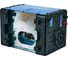 Автономный дизельный отопитель Redbo RDH-12-24/8000 (2000-8000Вт, 0.1-0.35 л/час, 5л, дисплей, пульт) 58204 6