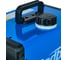 Автономный дизельный отопитель Redbo RDH-12-24/8000 (2000-8000Вт, 0.1-0.35 л/час, 5л, дисплей, пульт) 58204 8