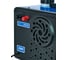 Автономный дизельный отопитель Redbo RDH-12-24/8000 (2000-8000Вт, 0.1-0.35 л/час, 5л, дисплей, пульт) 58204 12