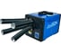 Автономный дизельный отопитель Redbo RDH-12-24/8000 (2000-8000Вт, 0.1-0.35 л/час, 5л, дисплей, пульт) 58204 14