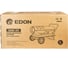 Пушка дизельная тепловая EDON DAB-30 (30кВт, цифровой индикаторы температуры, 120-200м2, 720 м3, 38л, 2.39л/ч) 58101 18