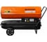 Нагреватель воздуха дизельный Ecoterm DHD-502W прямой ЦИ-0535387328 2