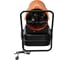 Нагреватель воздуха дизельный Ecoterm DHD-502W прямой ЦИ-0535387328 4