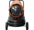 Нагреватель воздуха дизельный Ecoterm DHD-502W прямой ЦИ-0535387328 5