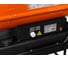 Нагреватель воздуха дизельный Ecoterm DHD-502W прямой ЦИ-0535387328 6