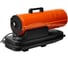Нагреватель воздуха дизельный Ecoterm DHD-205 прямой ЦИ-6358923648 2